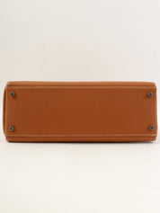 2001年製 ケリー32 ゴールド