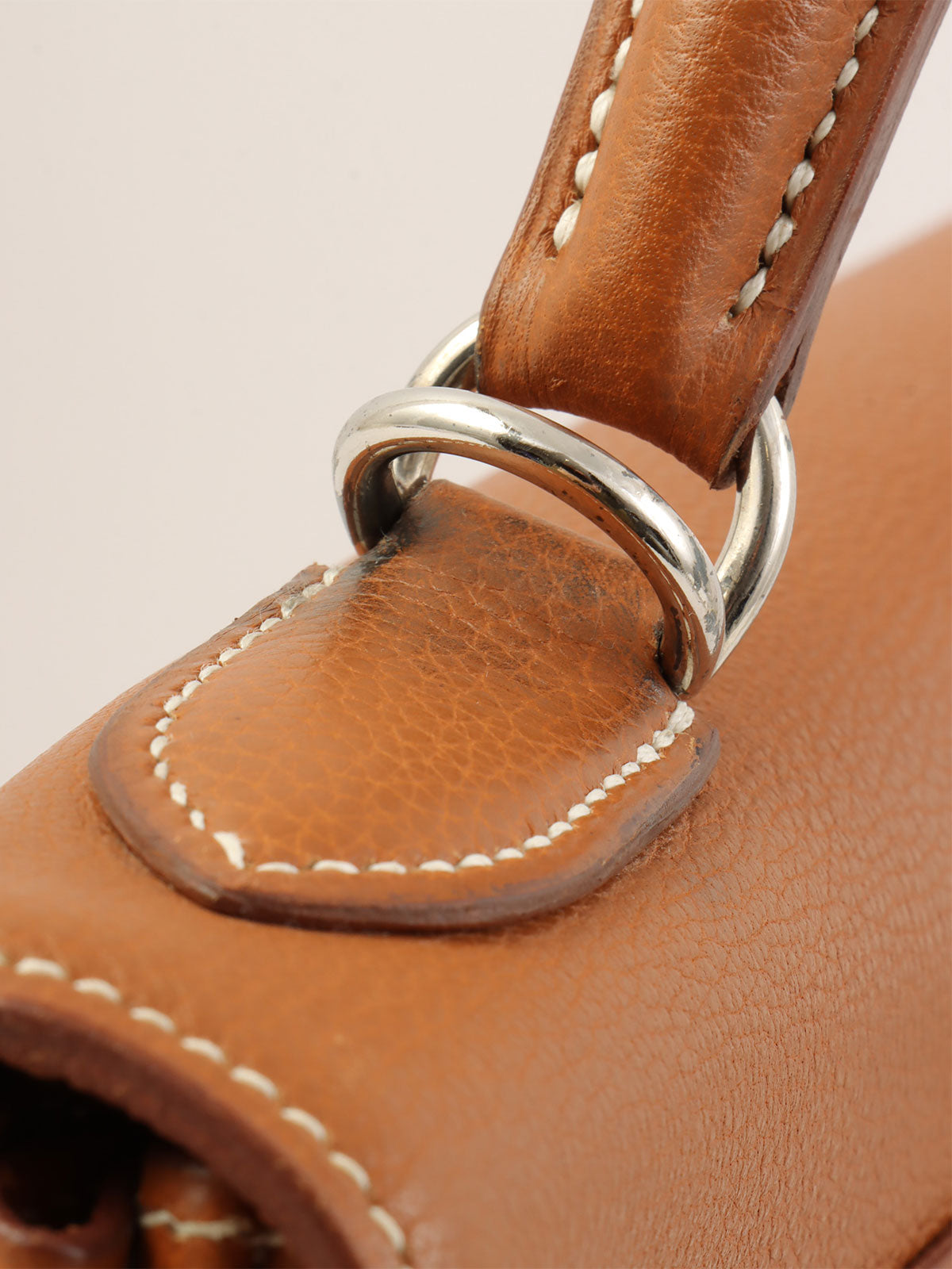 2001年製 ケリー32 ゴールド