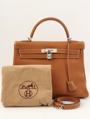 2001年製 ケリー32 ゴールド