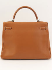 2001年製 ケリー32 ゴールド