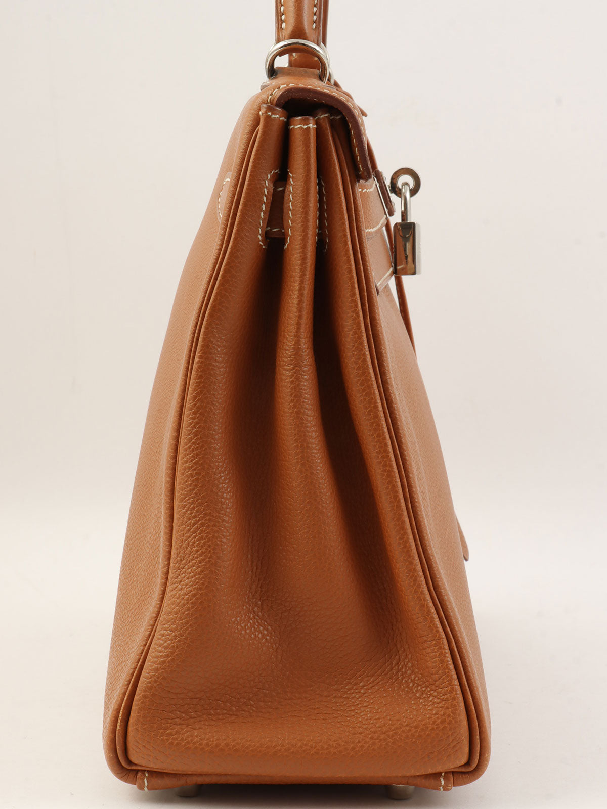 2001年製 ケリー32 ゴールド