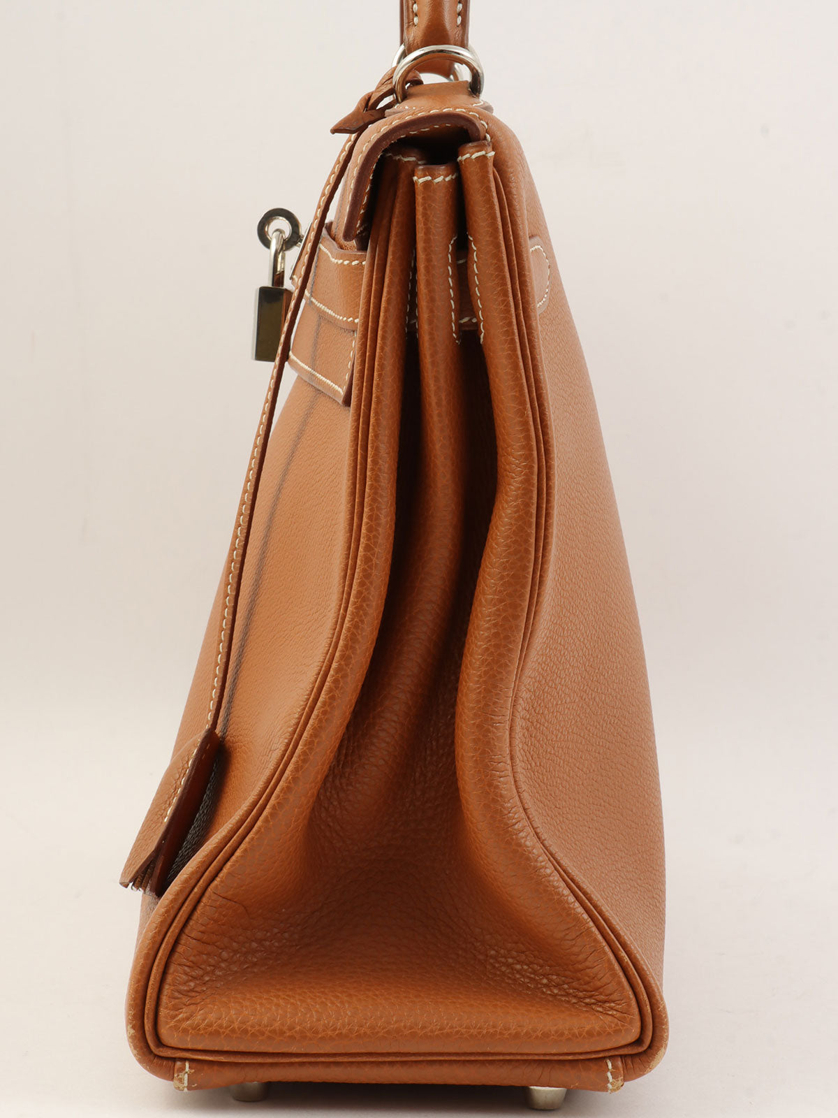 2001年製 ケリー32 ゴールド