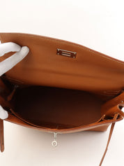 2001年製 ケリー32 ゴールド