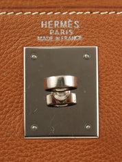 2001年製 ケリー32 ゴールド