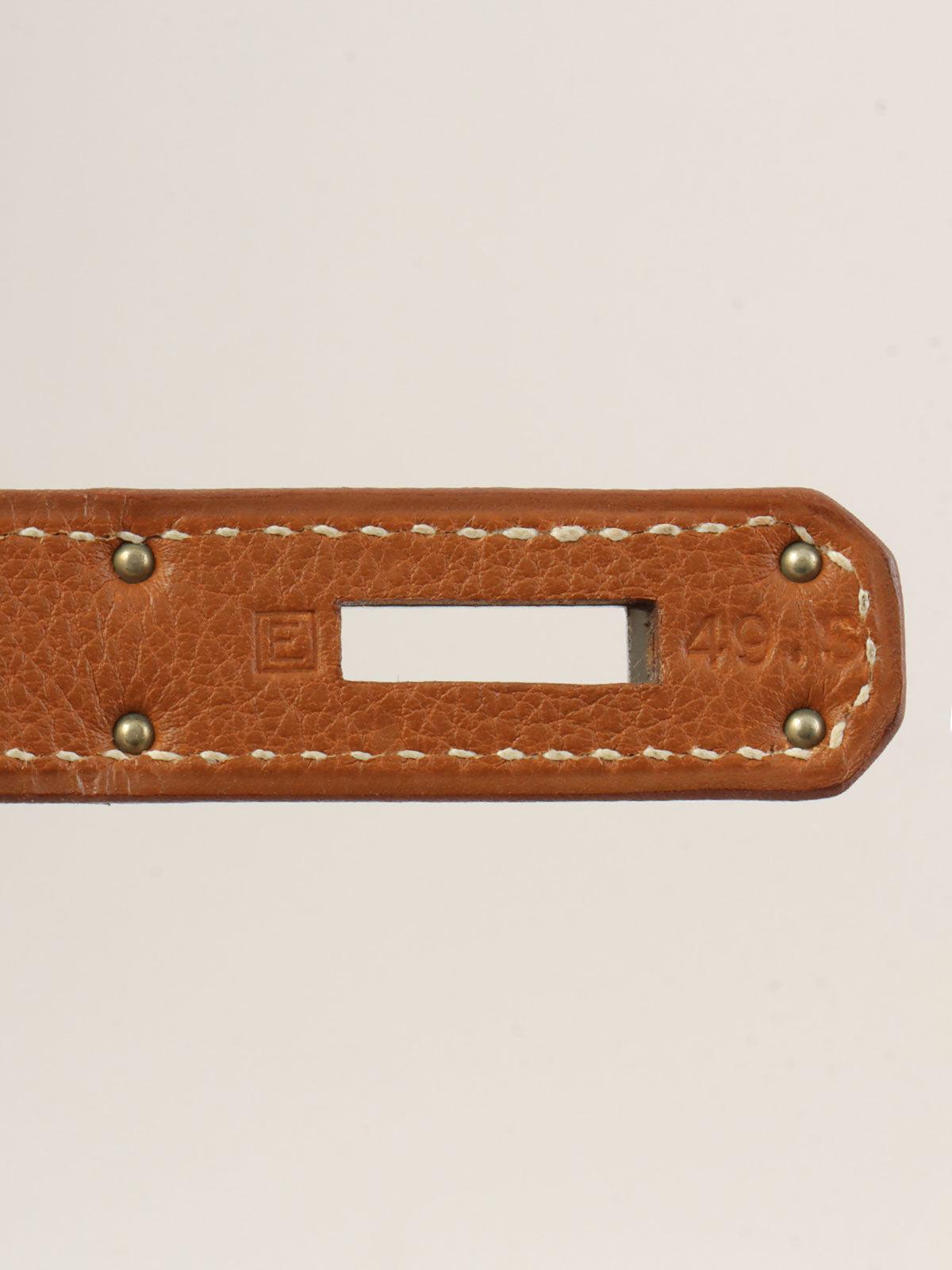 2001年製 ケリー32 ゴールド