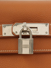 2001年製 ケリー32 ゴールド