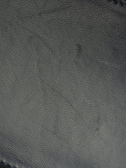 アナグラムアマソナハンドバッグ ネイビー/ブラック/グレージュ