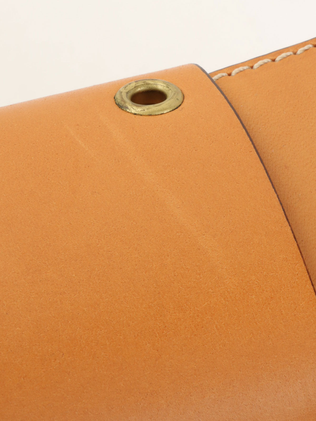 2004 Canvas Monogram Blois Brown