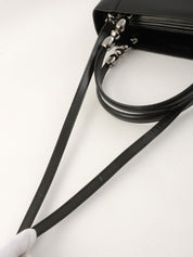 Maris Pearl 两用包 黑色