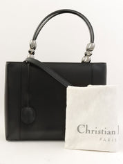 Maris Pearl 两用包 黑色