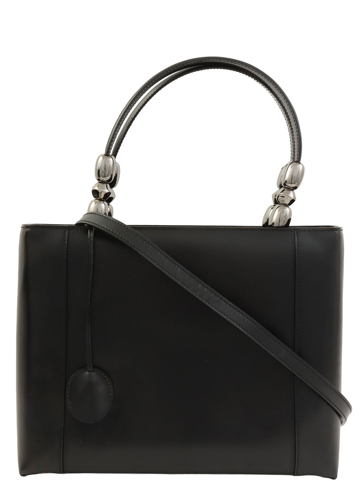 Maris Pearl 两用包 黑色