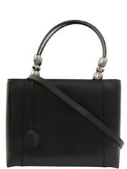 Maris Pearl 两用包 黑色