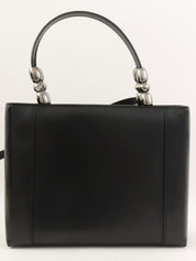 Maris Pearl 两用包 黑色