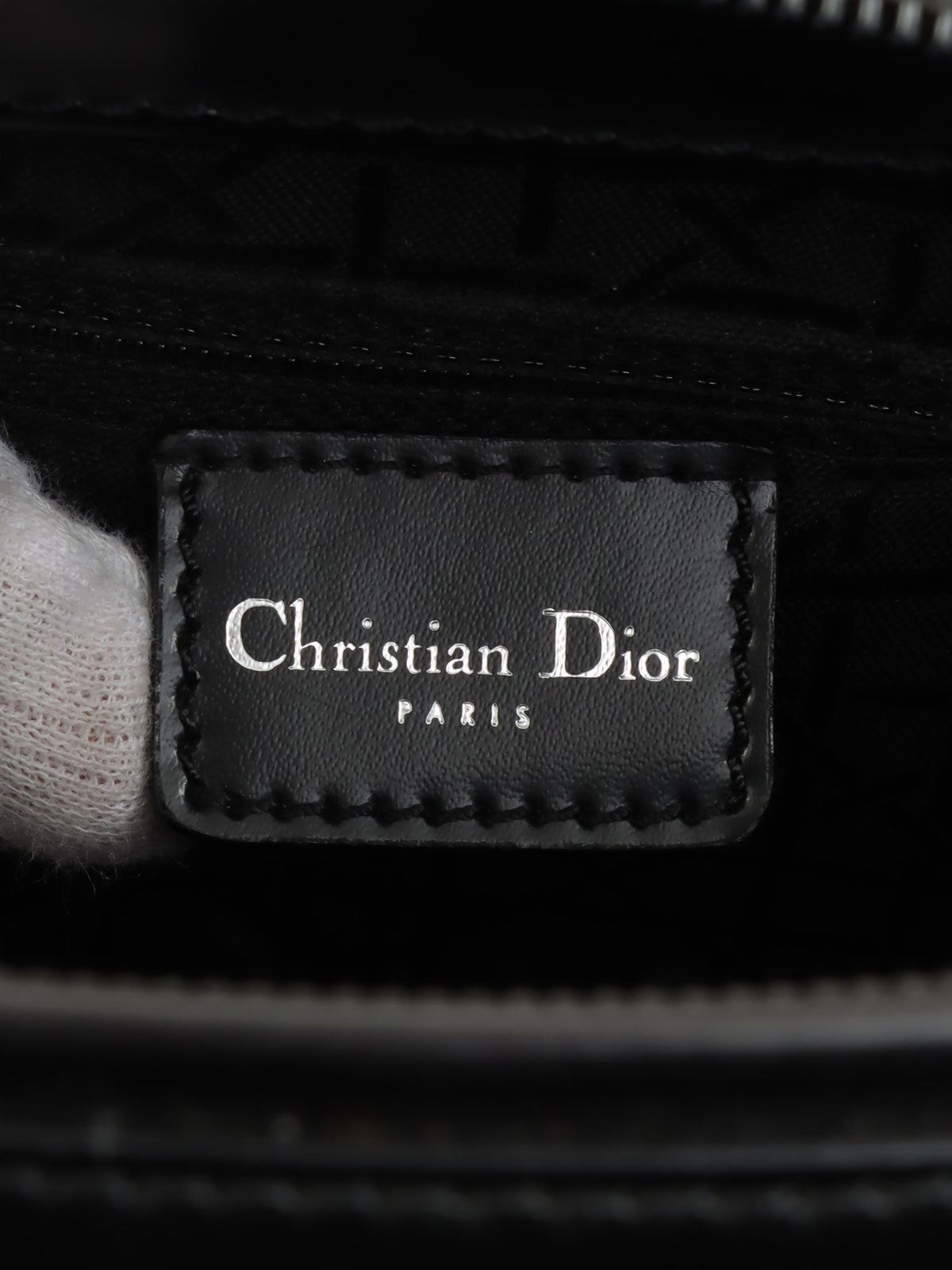 Maris Pearl 两用包 黑色