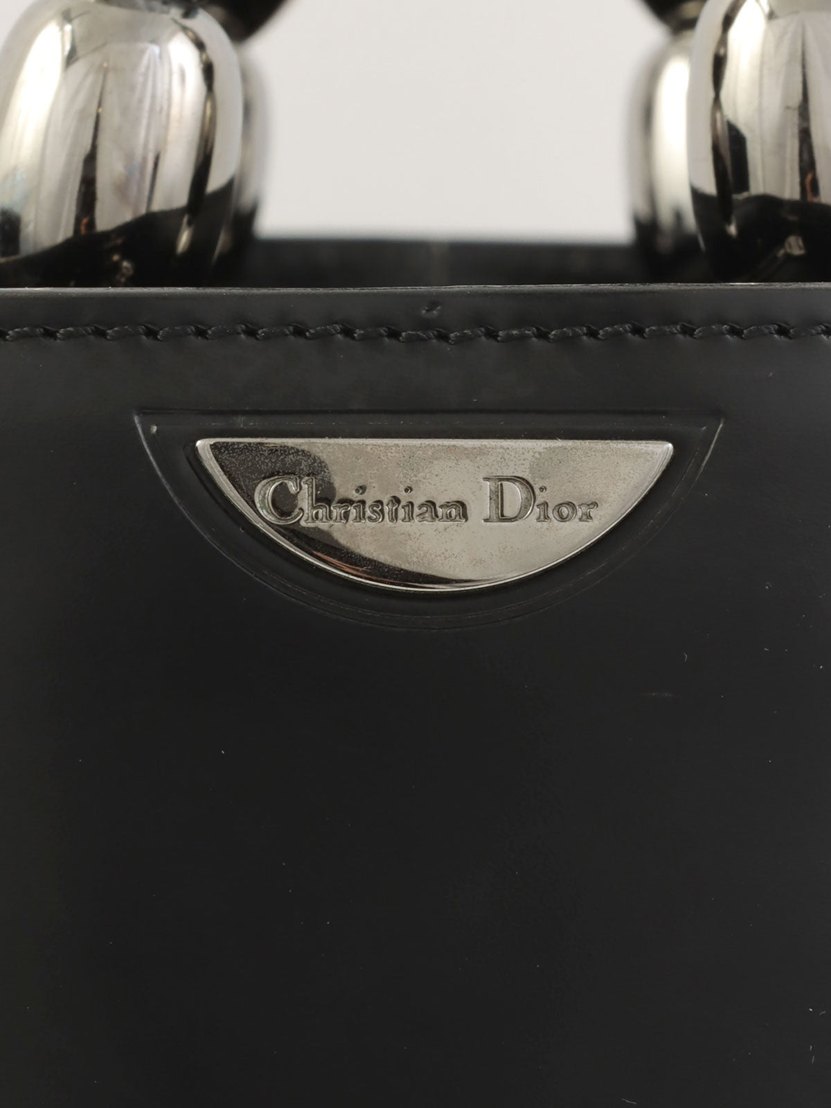 Maris Pearl 两用包 黑色