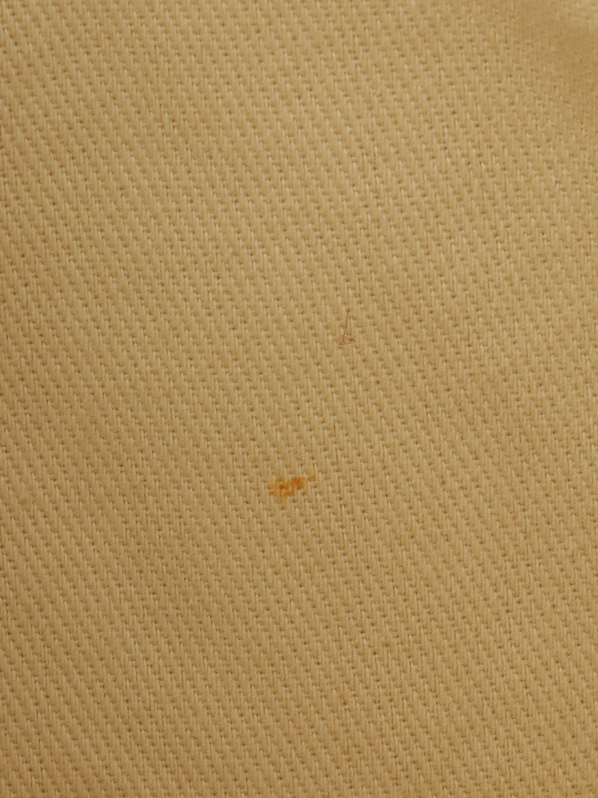 2005年頃製 デニム夜間飛行チェーントートバッグ インディゴ