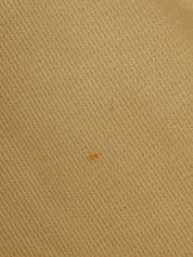 2005年頃製 デニム夜間飛行チェーントートバッグ インディゴ