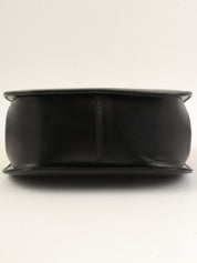 Gancini 迷你手提包 黑色