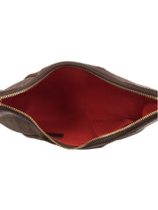 2009年製 キャンバスダミエテムズGM ブラウン