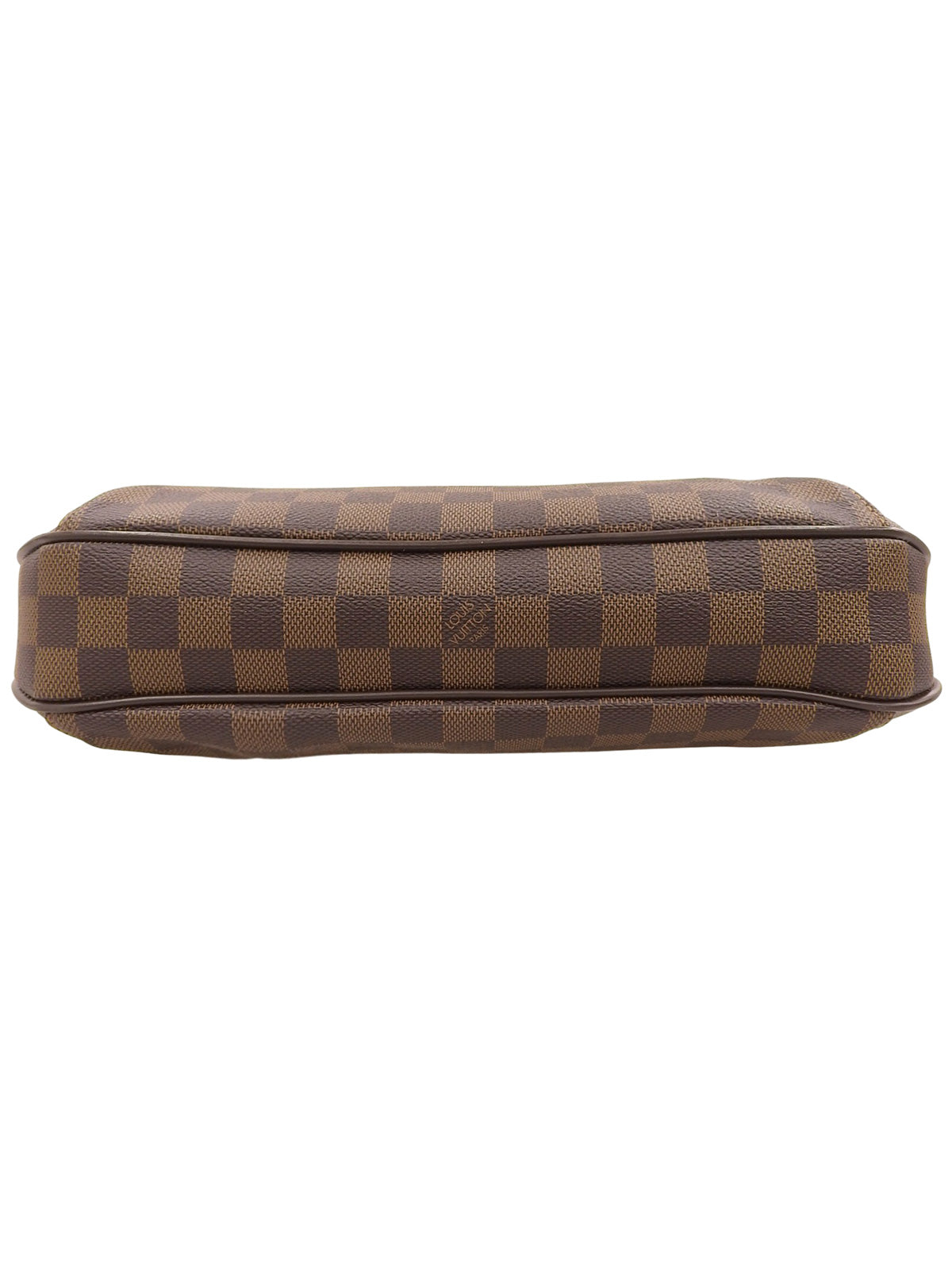 2009 Damier Thames GM Brown Canvas