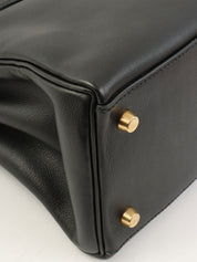 1997年凯利28号黑色