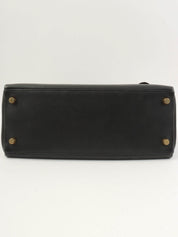 1997年凯利28号黑色