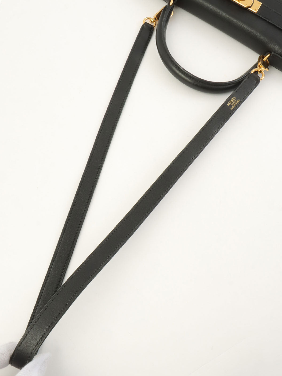 1997年凯利28号黑色