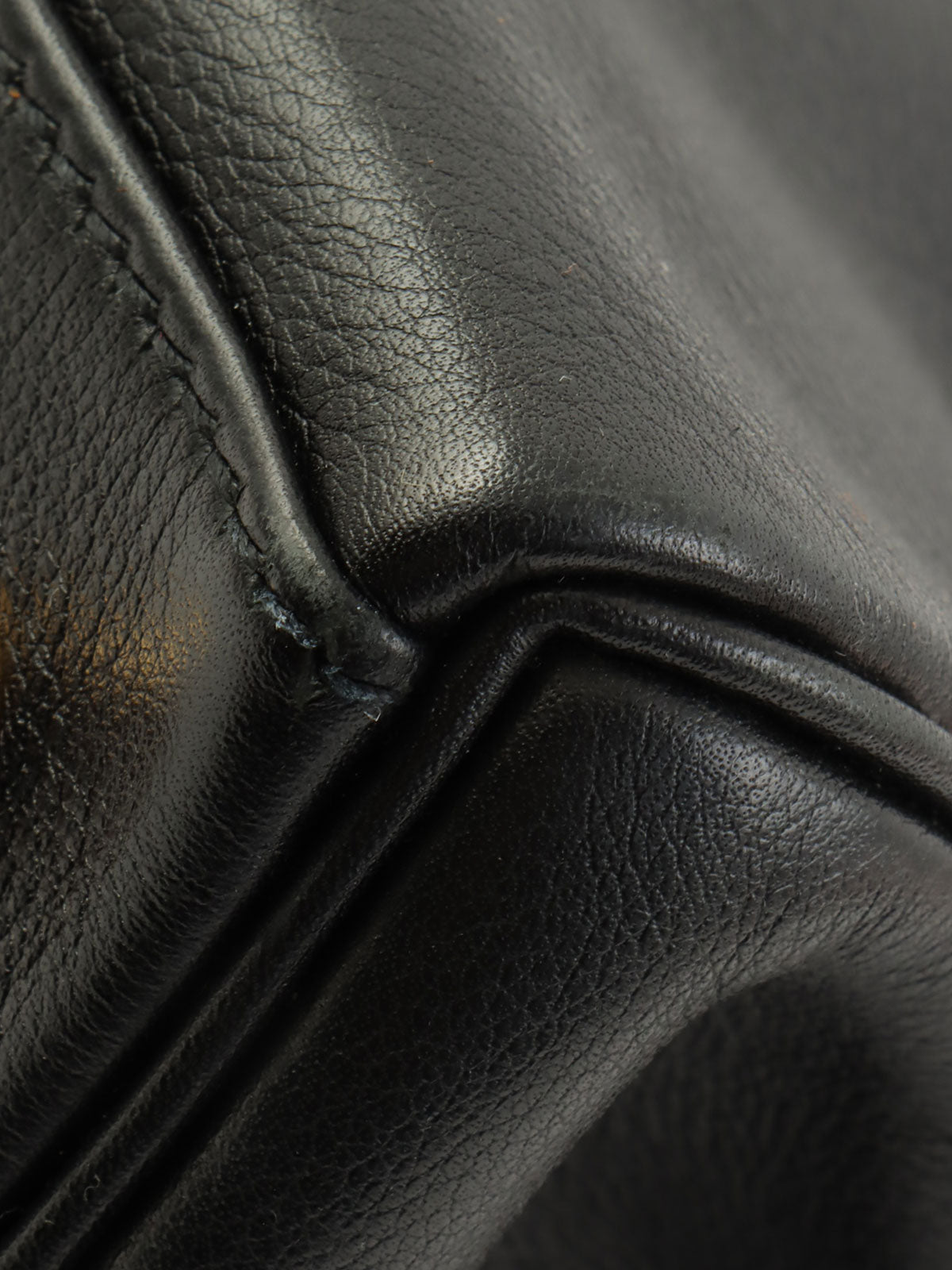 1997年凯利28号黑色