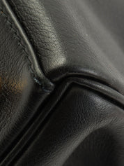 1997年凯利28号黑色