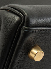 1997年凯利28号黑色