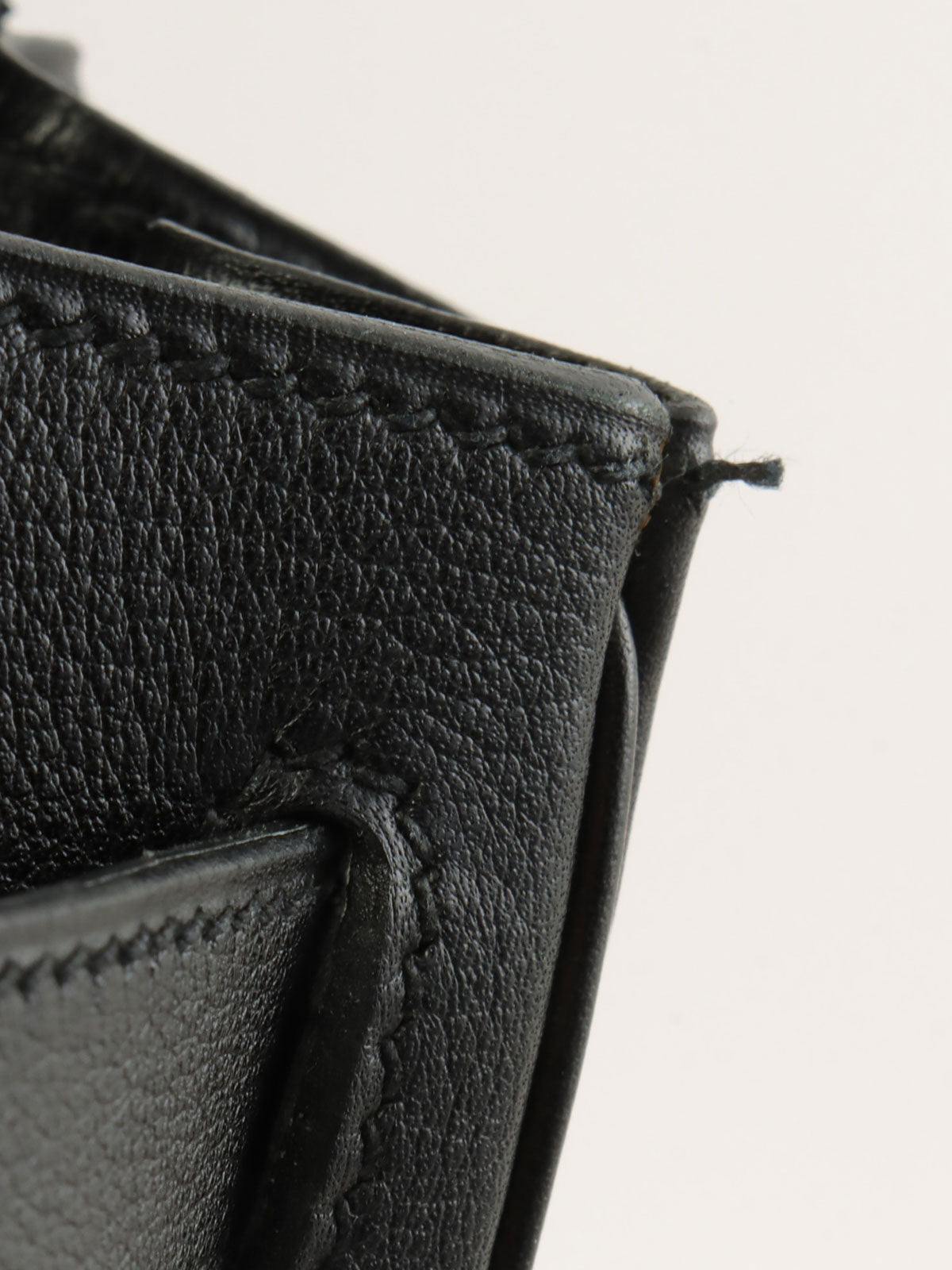 1997年凯利28号黑色