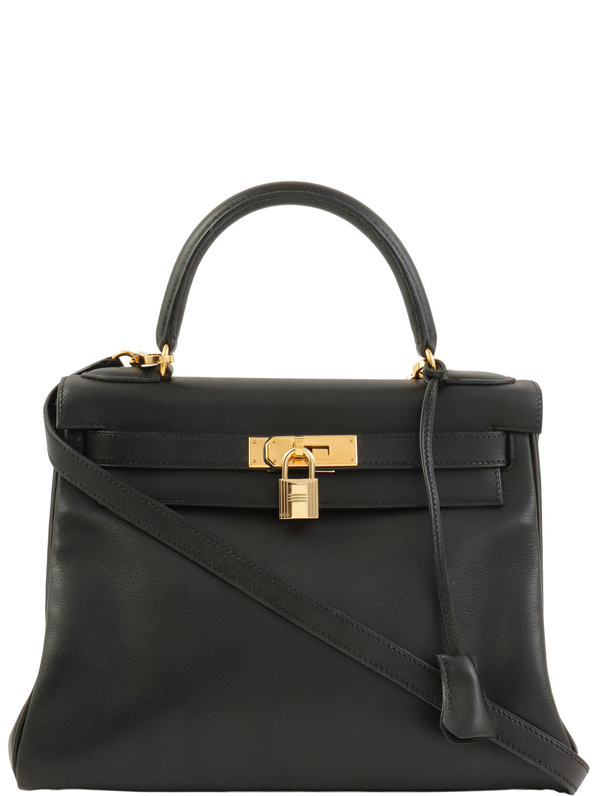 1997年凯利28号黑色