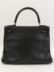 1997年凯利28号黑色