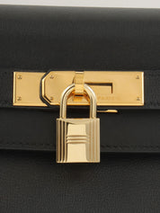 1997年凯利28号黑色