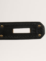 1997年凯利28号黑色