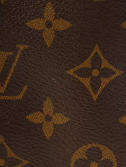 2004年帆布字母组合亚马逊棕色