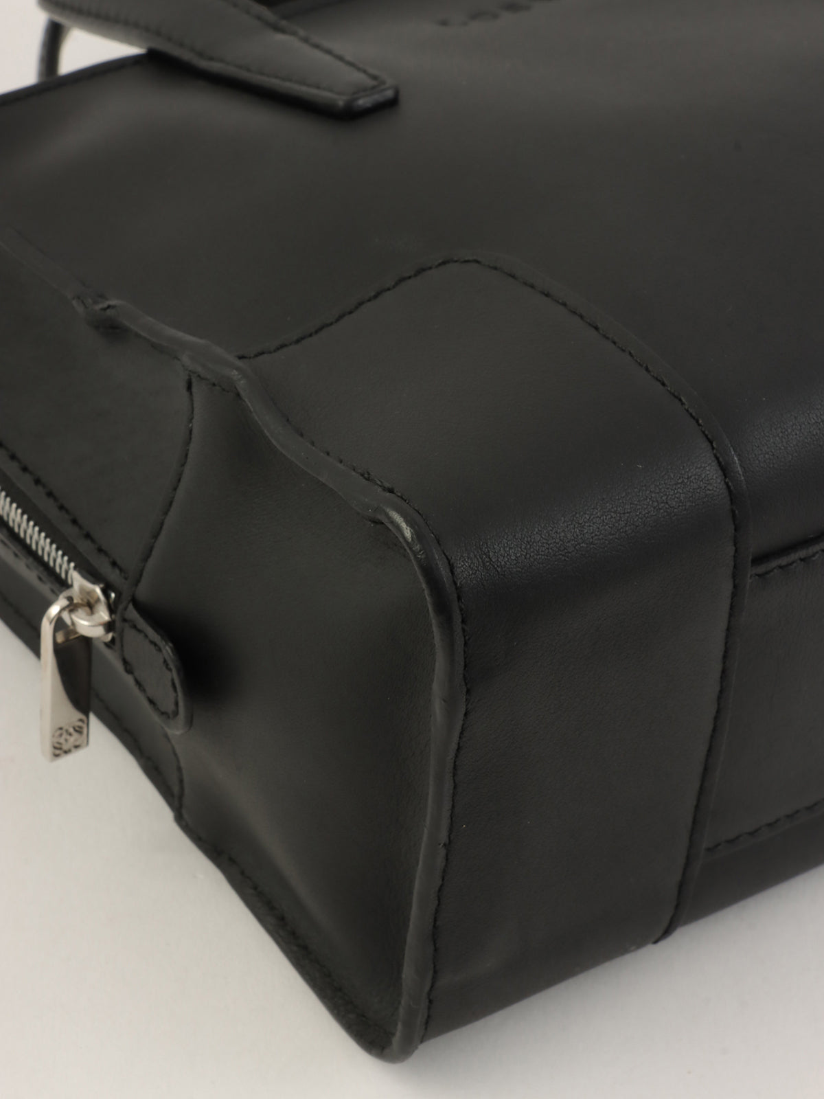 Anagram Amazona 波士顿包黑色