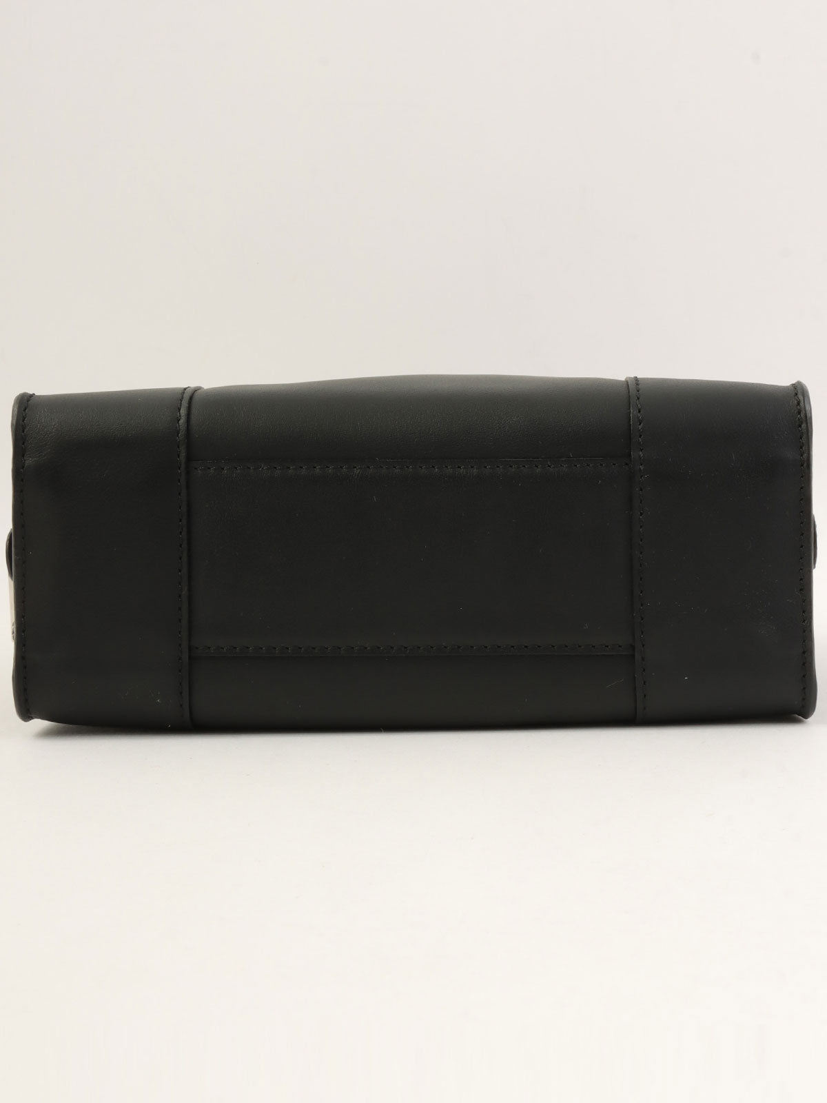 Anagram Amazona Boston Bag Black