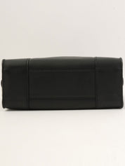 Anagram Amazona Boston Bag Black