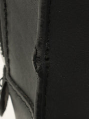 Anagram Amazona Boston Bag Black