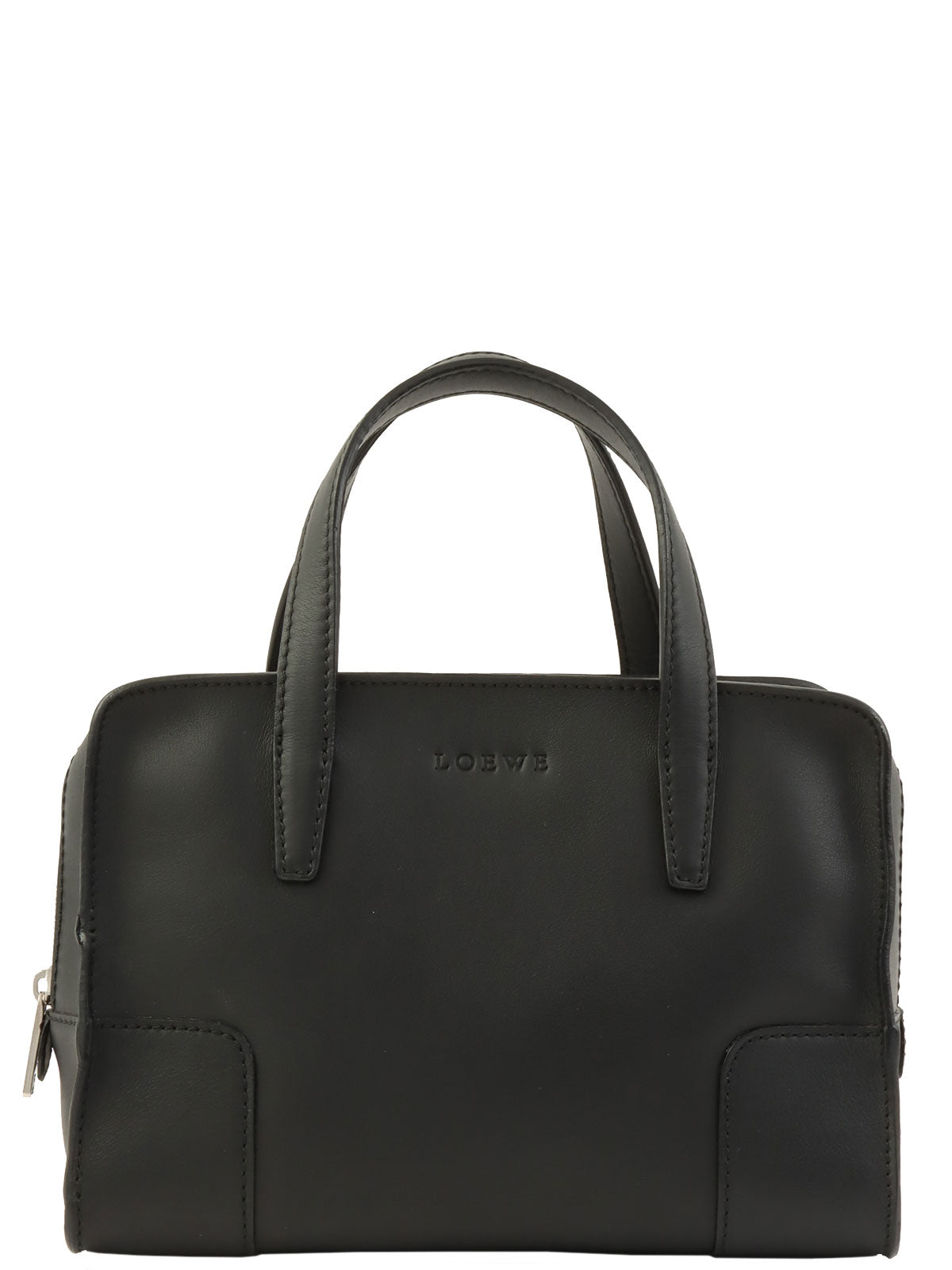 Anagram Amazona 波士顿包黑色