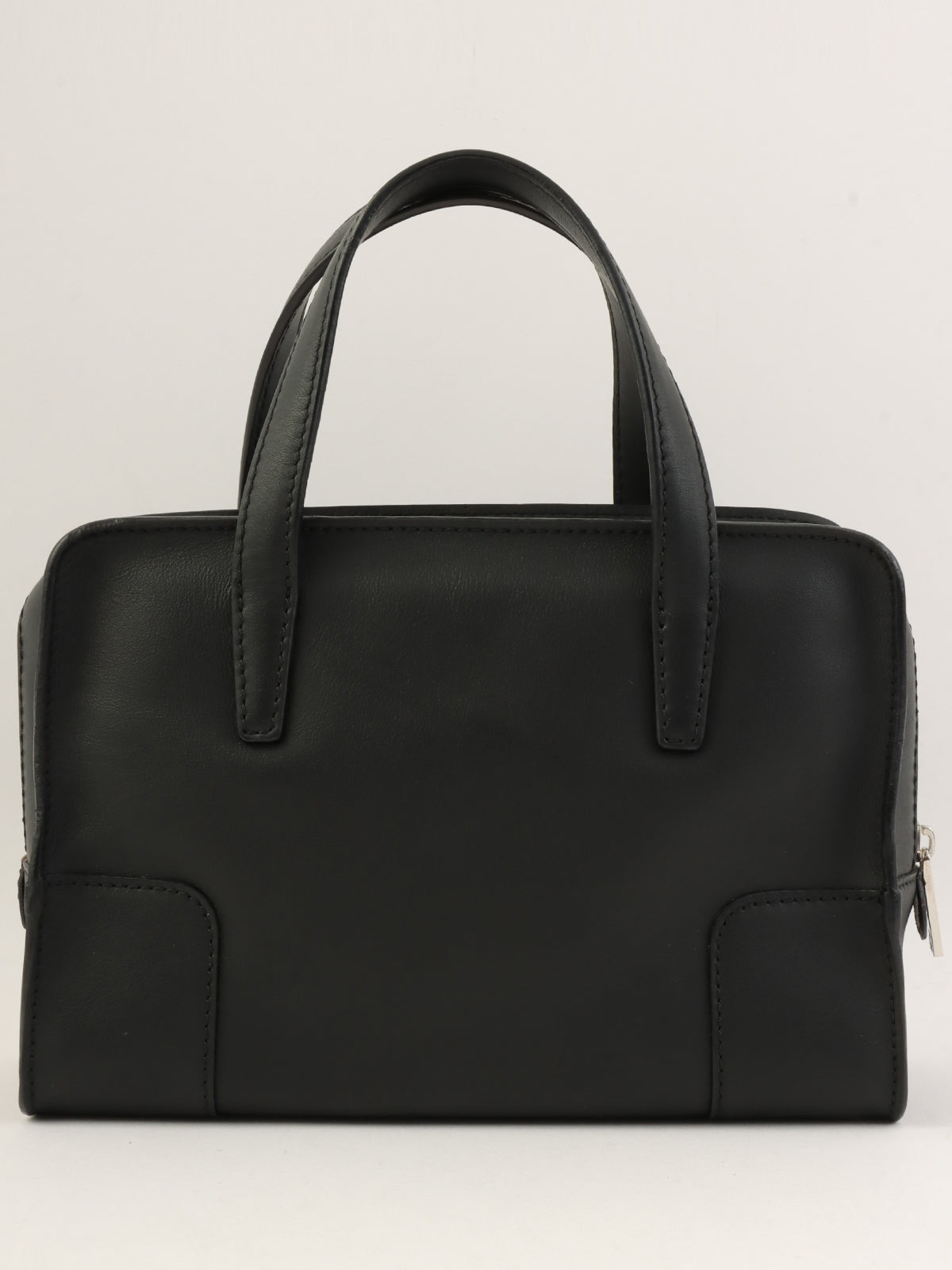 Anagram Amazona 波士顿包黑色