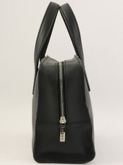 Anagram Amazona Boston Bag Black