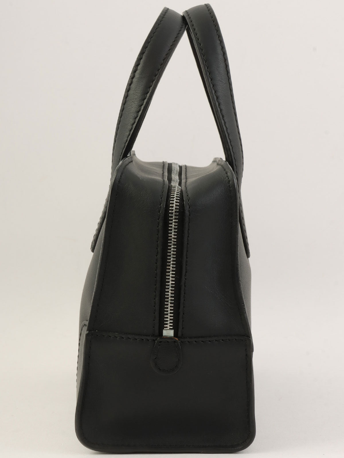 Anagram Amazona 波士顿包黑色