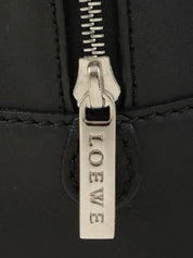 Anagram Amazona Boston Bag Black