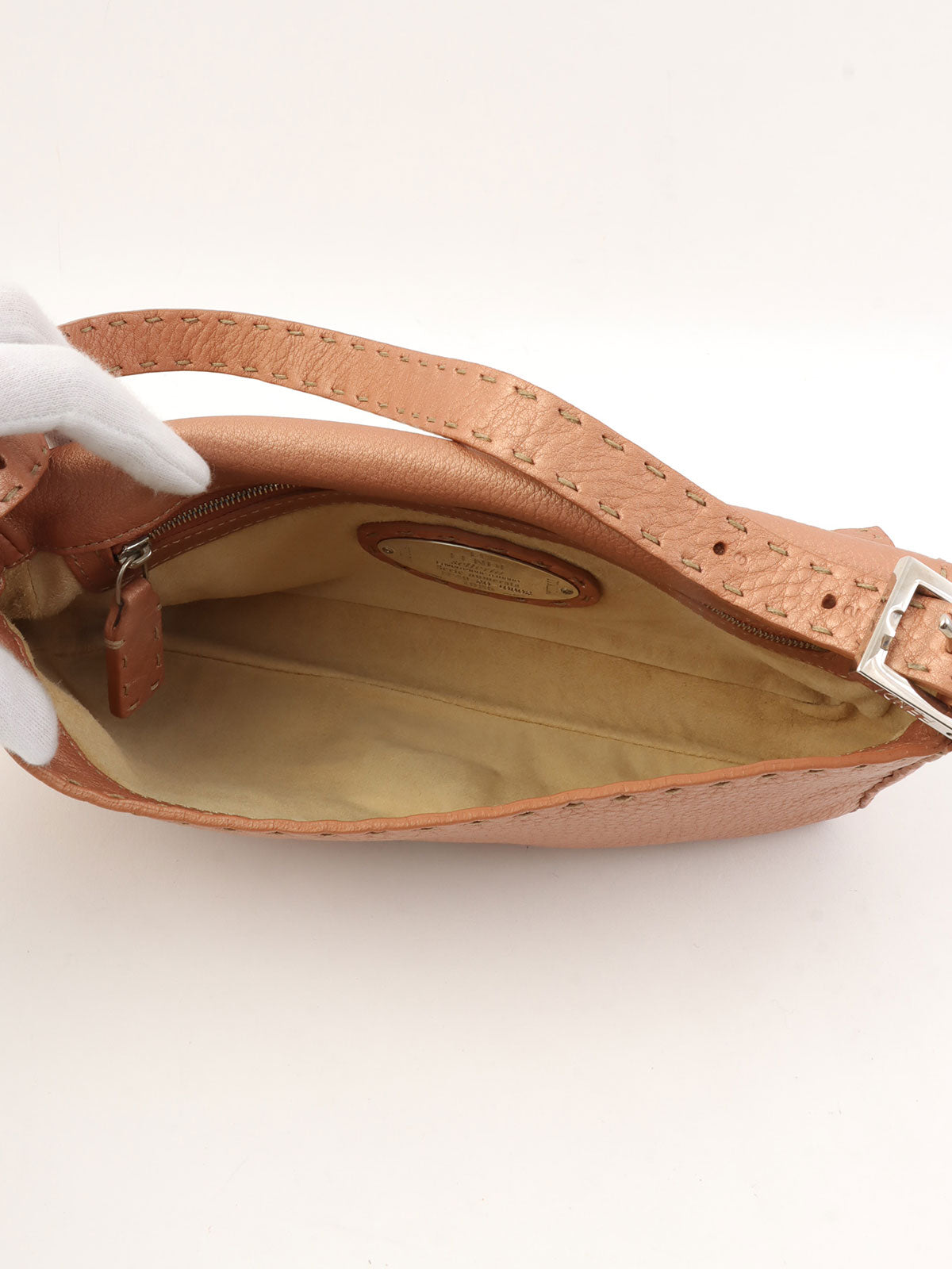 レザーマンマバケット メタリックピンク