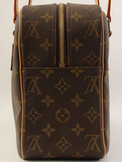 2003 Monogram Cite GM Canvas Brown