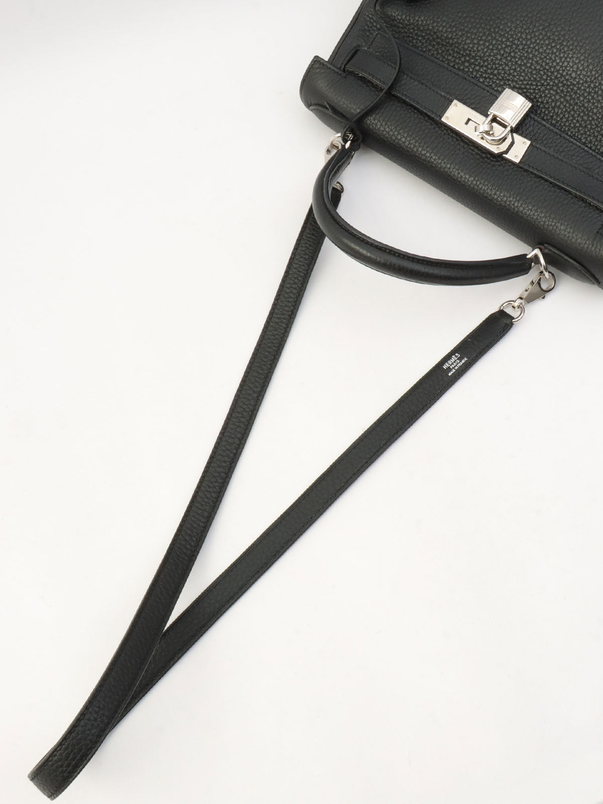 2006年凯利28号黑色