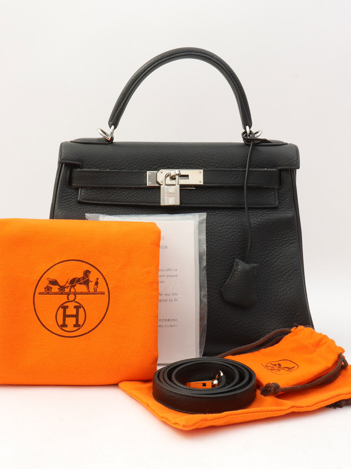 2006年凯利28号黑色