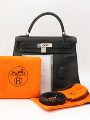 2006年凯利28号黑色